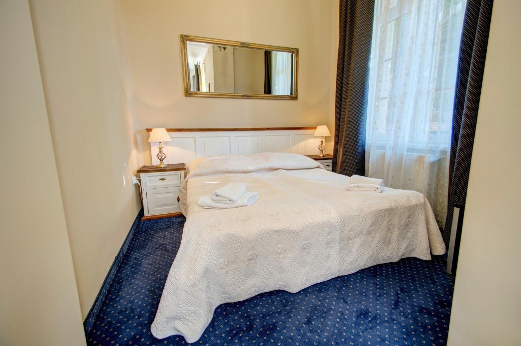Willa Roztoka Zakopane Habitación foto
